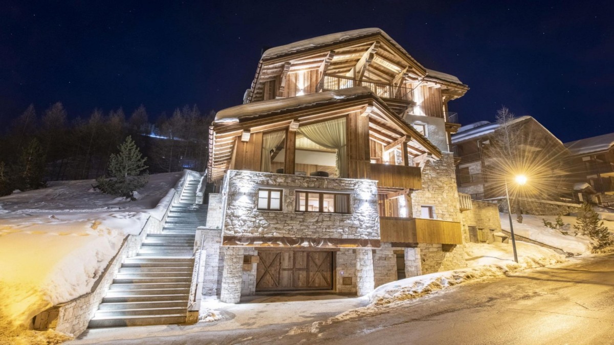 Cala 301 - Val d'Isère