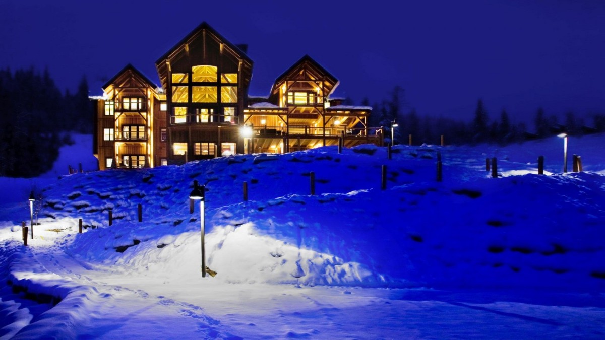 Chalet Bighorn  - Revelstoke