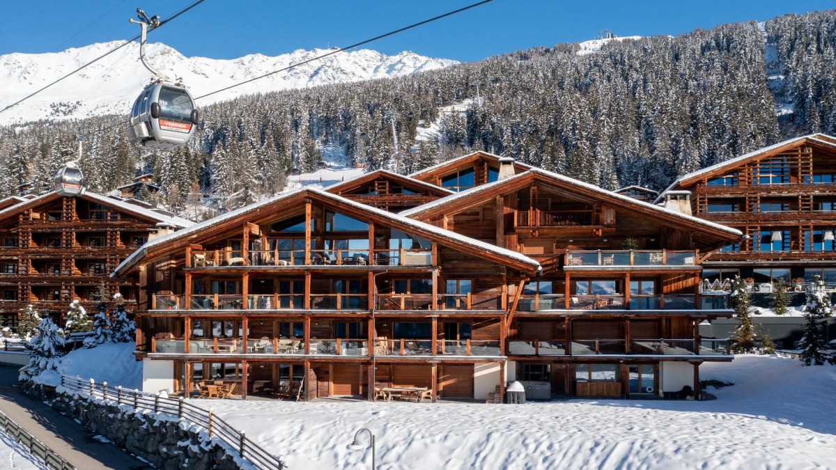 Basalte C13 - Verbier