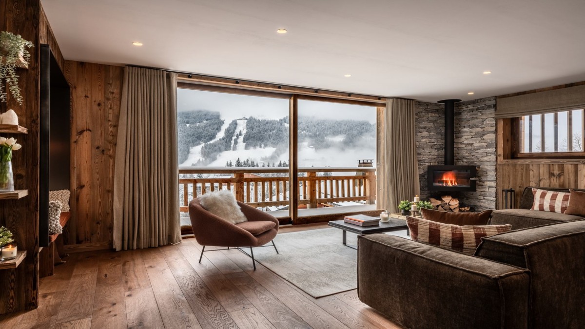Chalet Tosca Chalet Tosca