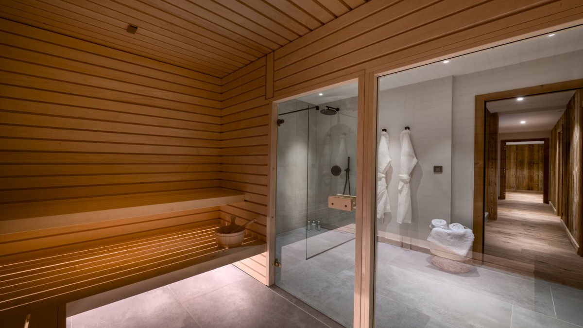 Chalet Tosca Chalet Tosca
