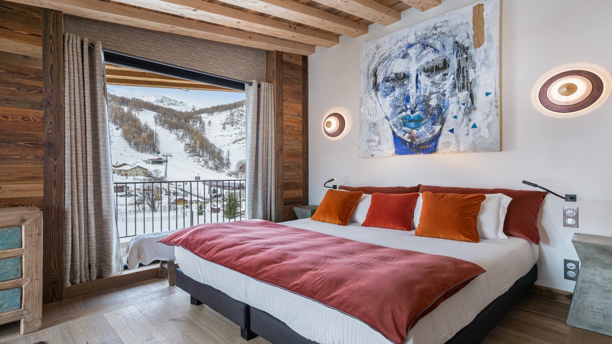 Penthouse Chamois Penthouse Chamois