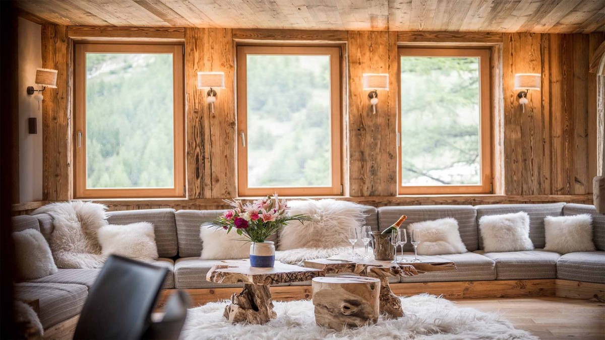 Chalet Inuit Chalet Inuit