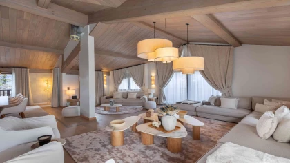 Chalet Goyard
