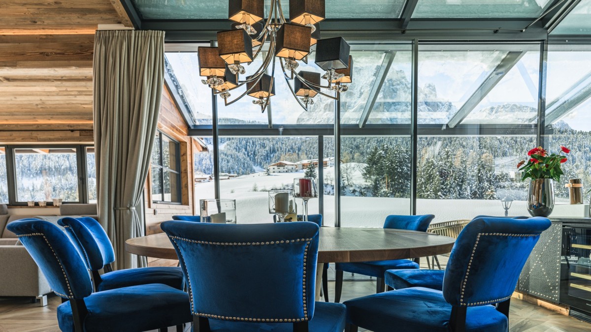 Chalet Sellaronda