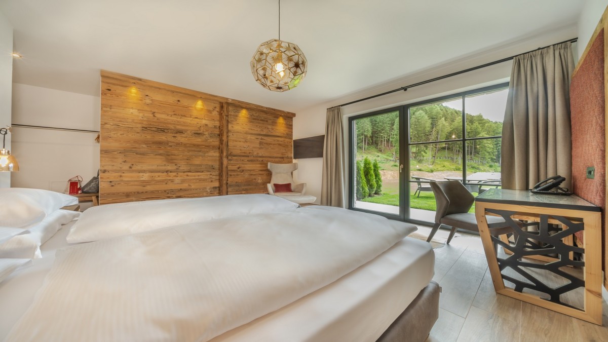 Chalet Sellaronda