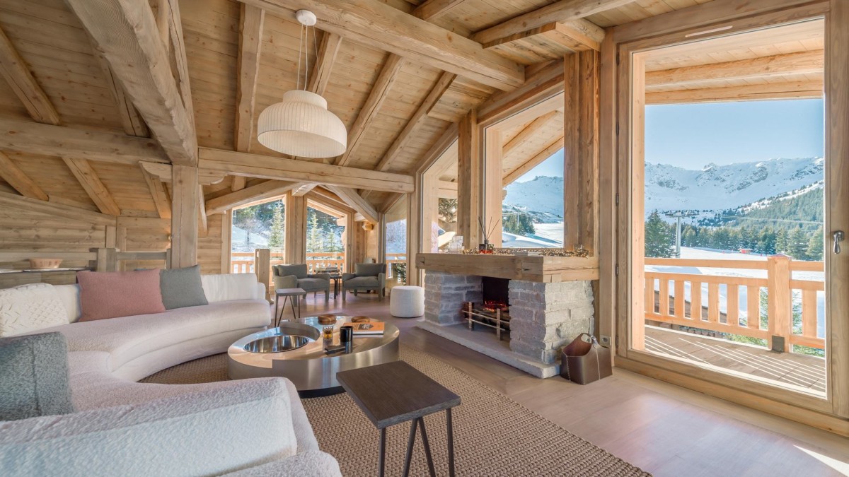 Chalet Alpin Chalet Alpin