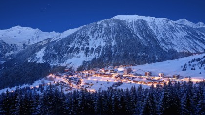 Courchevel 1650