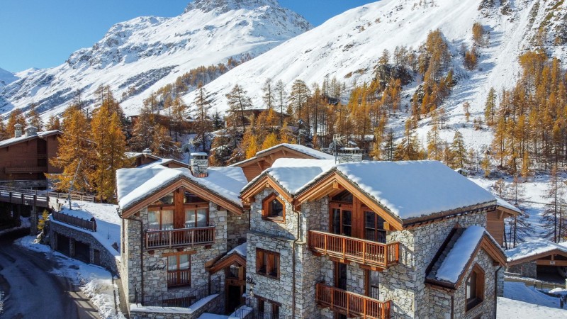 Chalet Juno