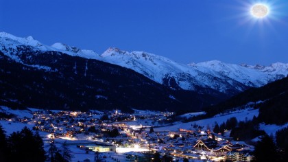 St. Anton