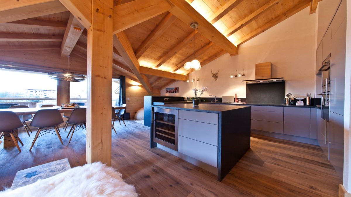 Apartment No.5 Apartment No.5
