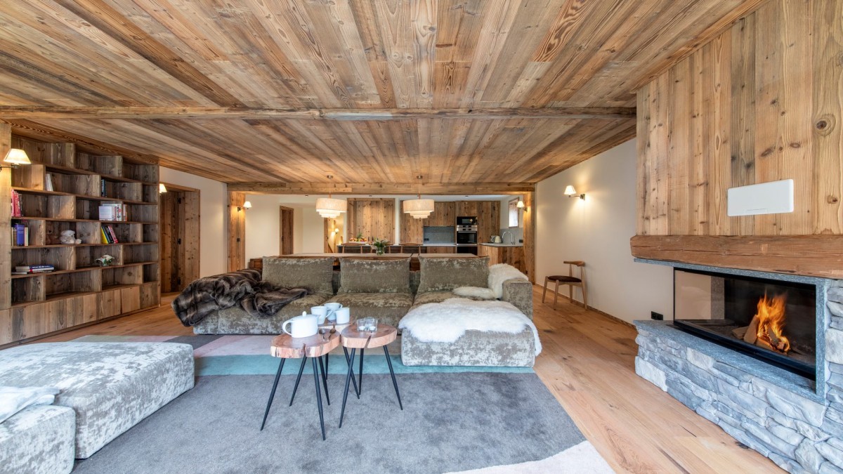Arolay Apartment 2 - Val d'Isère