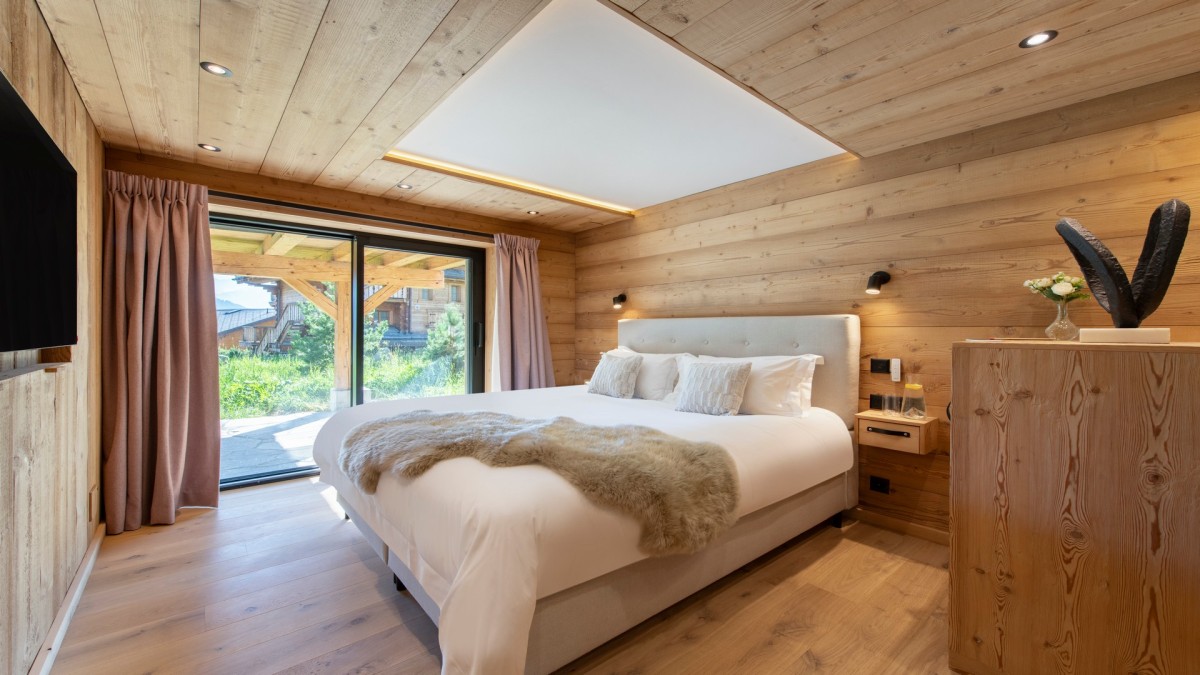 Chalet Ranch Chalet Ranch
