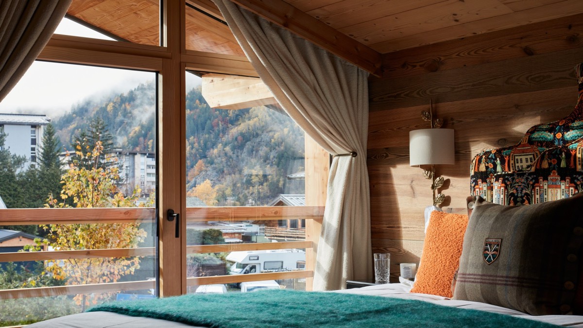Chalet Pogo Chalet Pogo