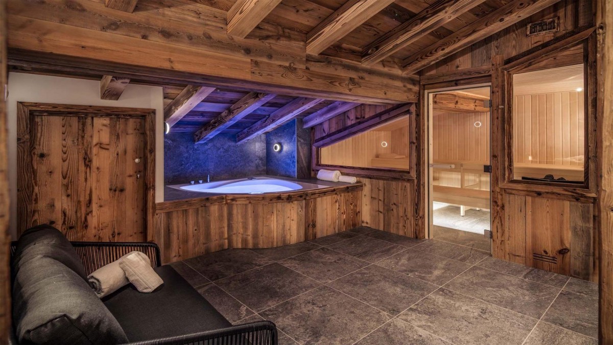 Chalet Atacama Chalet Atacama
