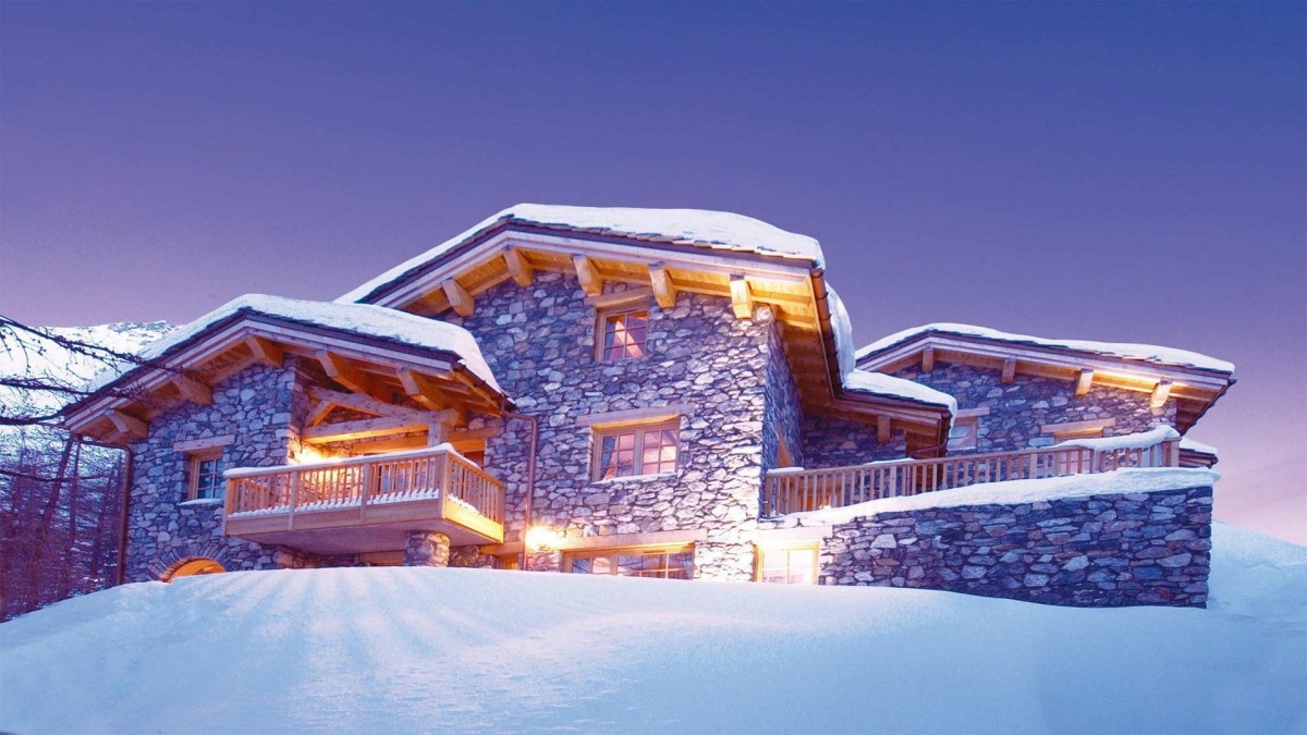 Chalet Davos Chalet Davos