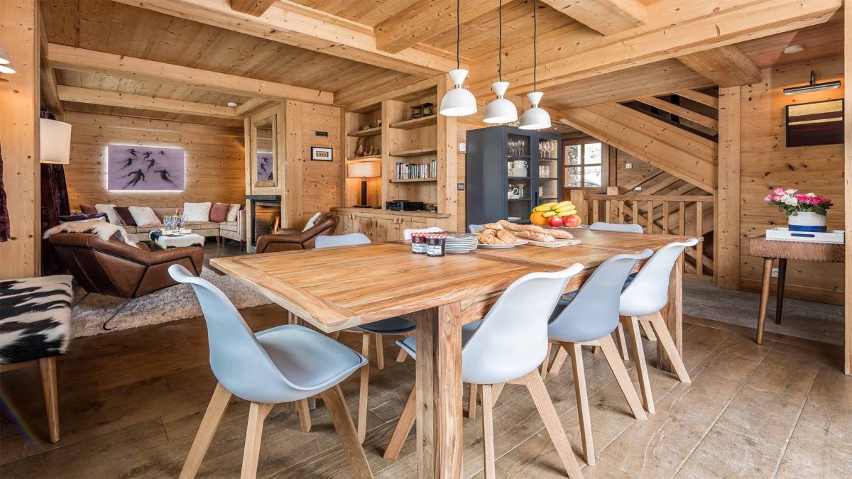 Chalet Davos Chalet Davos