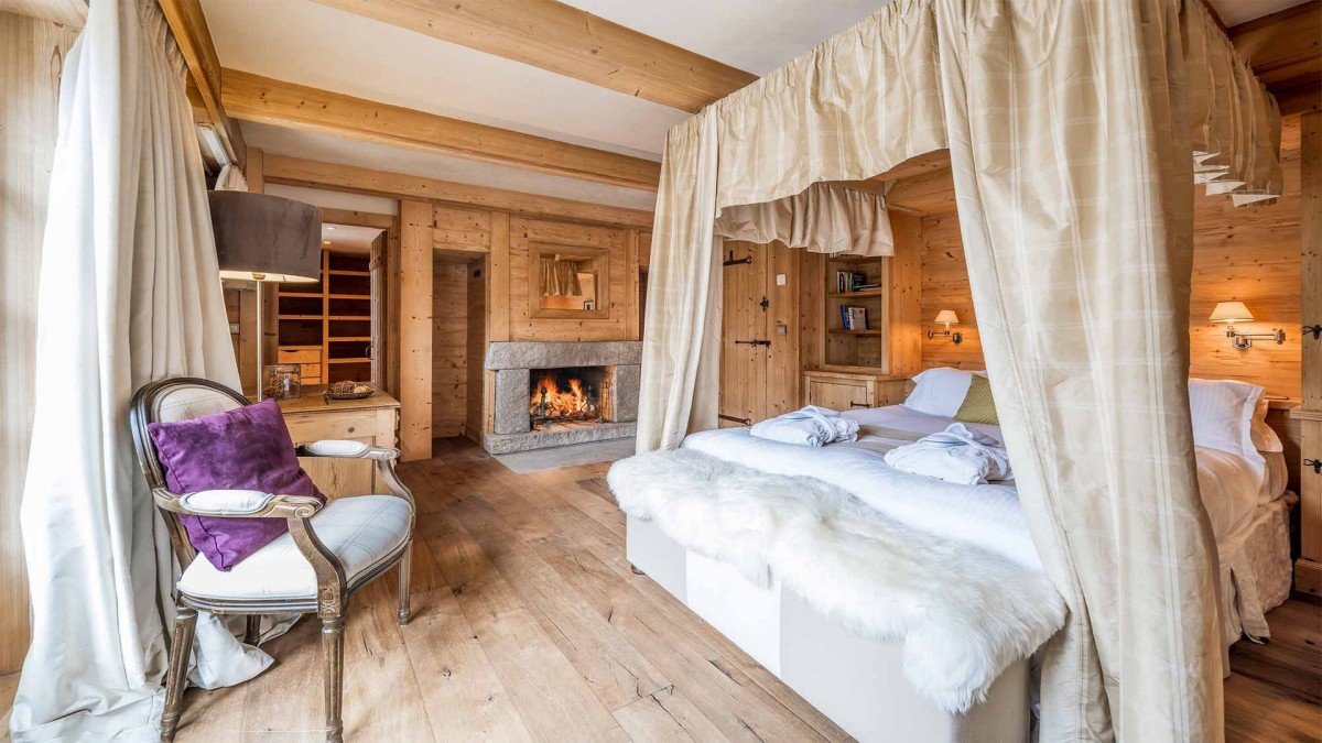 Chalet Davos Chalet Davos