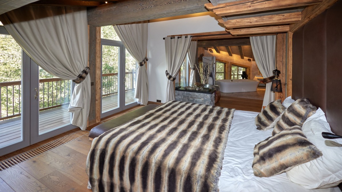 Chalet Labaobou Chalet Labaobou