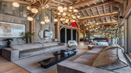 Chalet Le Lodge