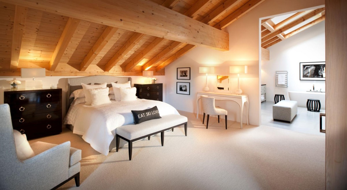 Haus Alpina Haus Alpina