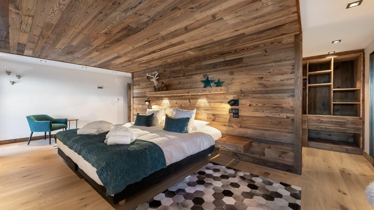 Chalet Centenary Chalet Centenary