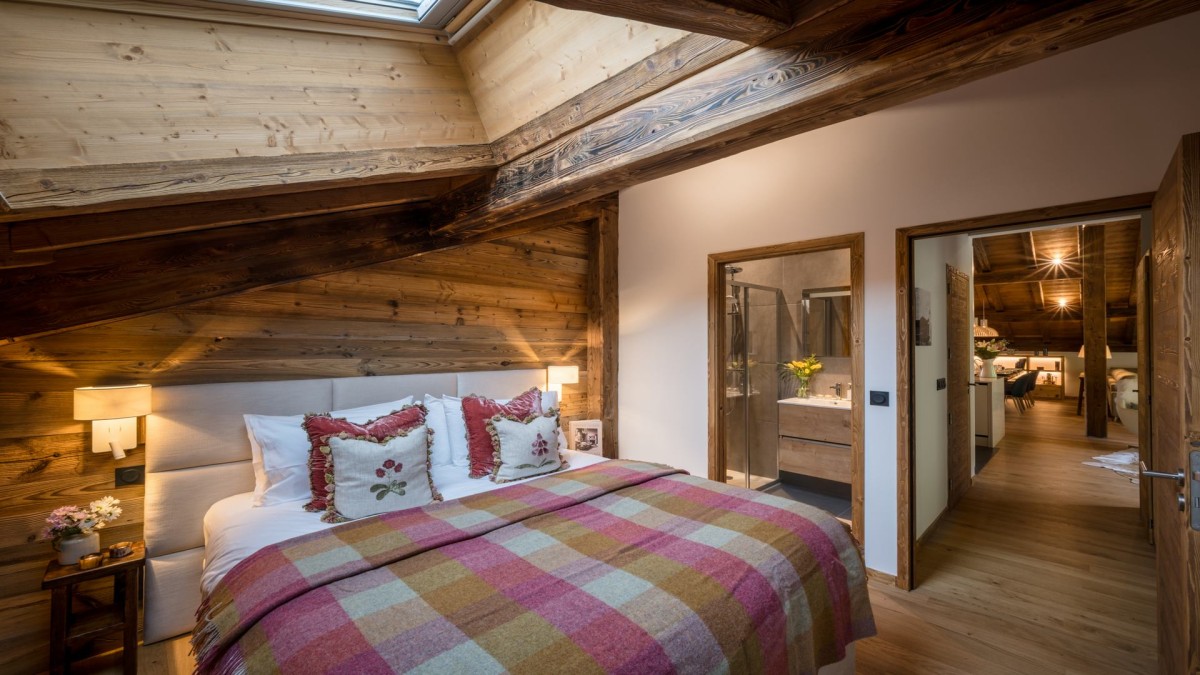 Chalet Penthouse Joy Chalet Penthouse Joy