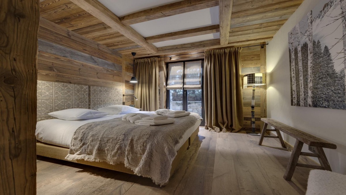 Chalet Angelus 2
