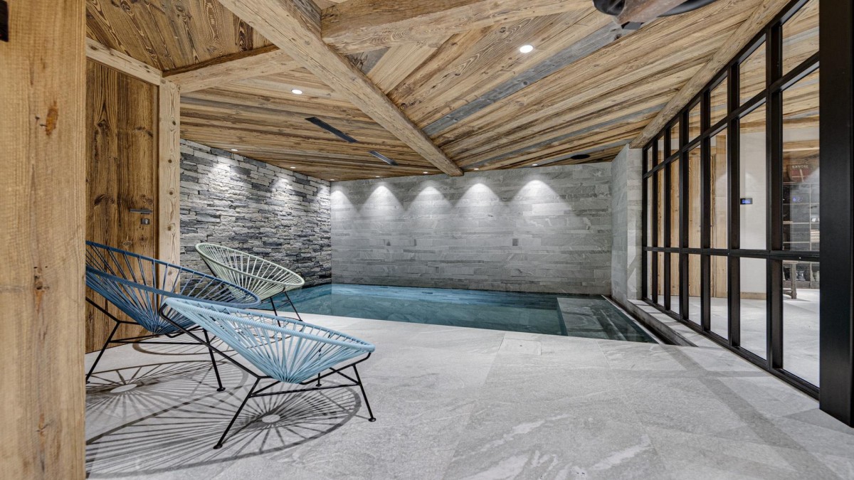 Chalet Angelus 2