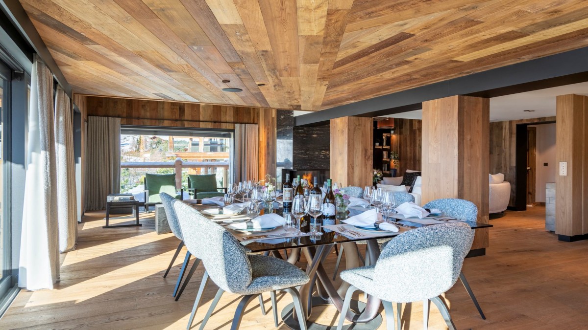 Chalet Kitsilano Chalet Kitsilano