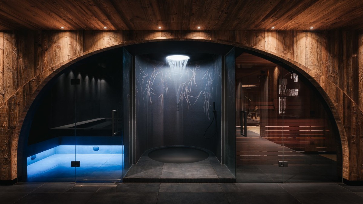 Chalet Lum d‘Or Chalet Lum d‘Or
