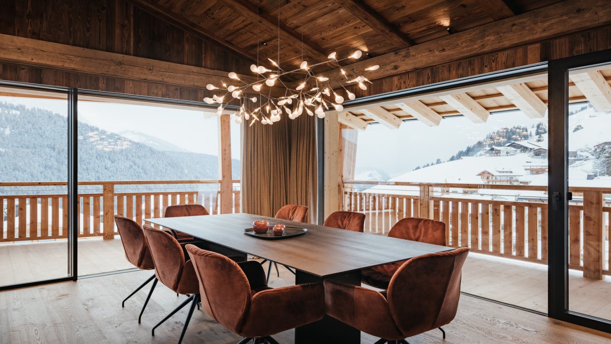 Chalet Lum d‘Or Chalet Lum d‘Or