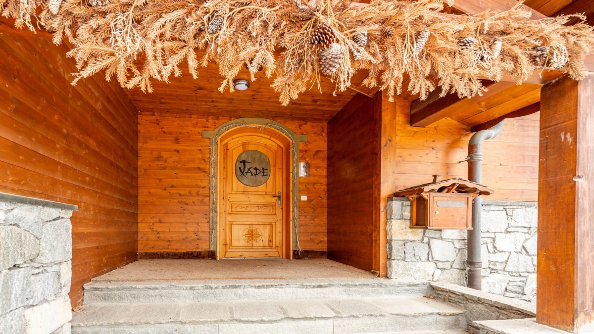 Chalet Jade Chalet Jade