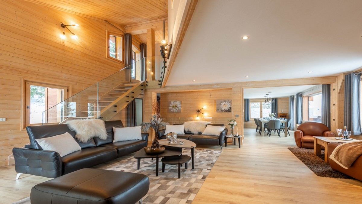 Chalet Jade Chalet Jade