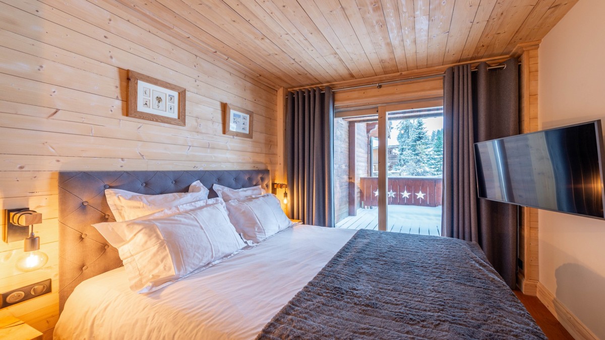 Chalet Jade Chalet Jade