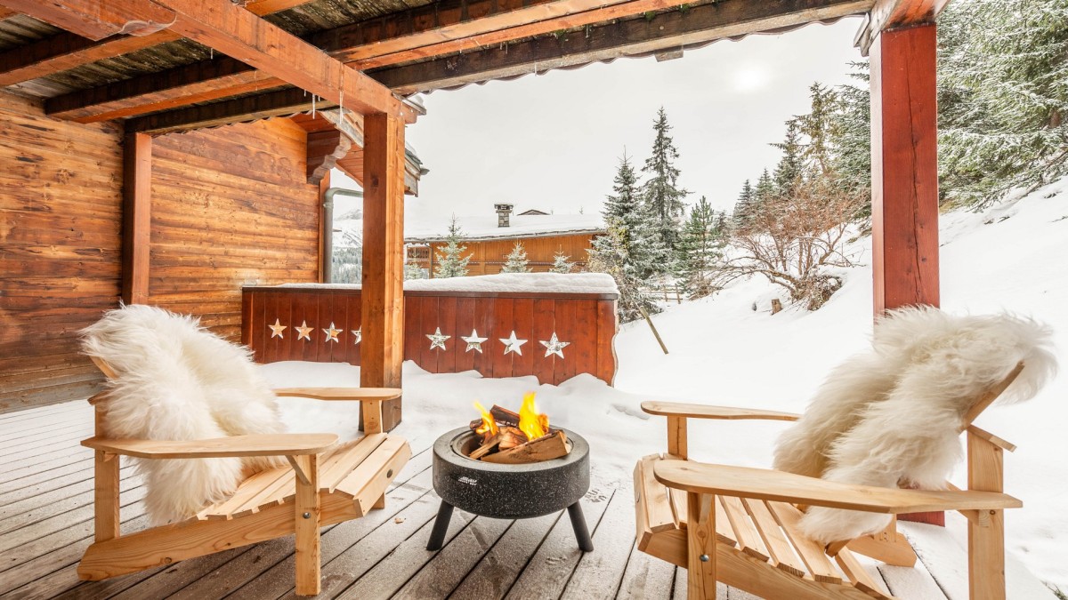 Chalet Jade Chalet Jade