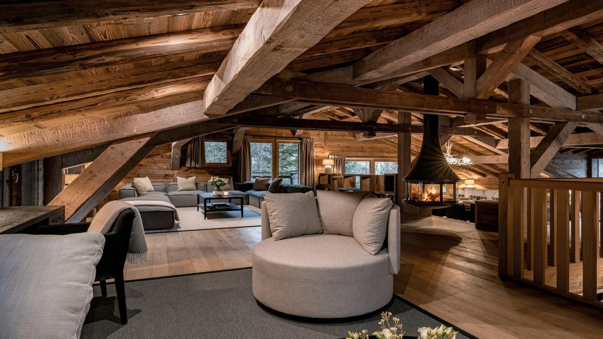 Chalet Lupa Chalet Lupa