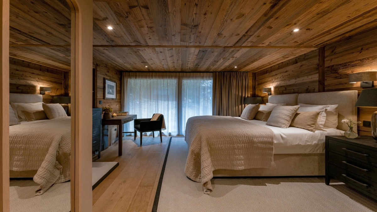 Chalet Lupa Chalet Lupa