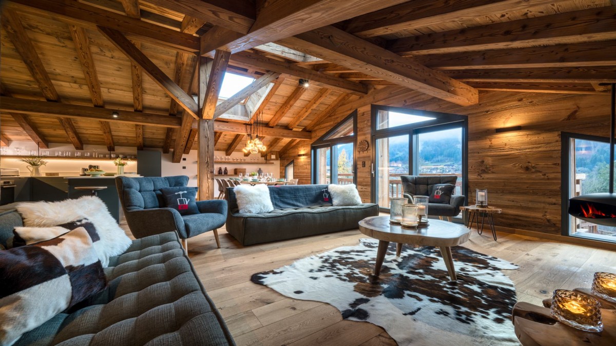 Chalet Zaza - Morzine