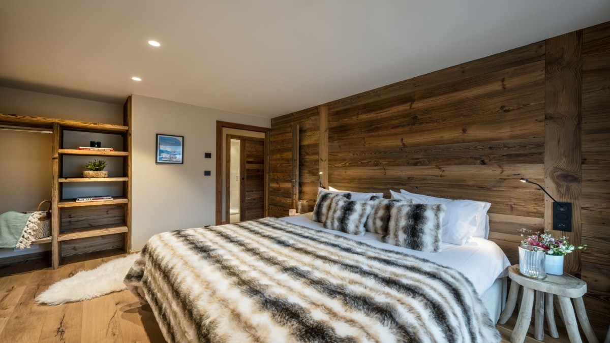 Chalet Zaza
