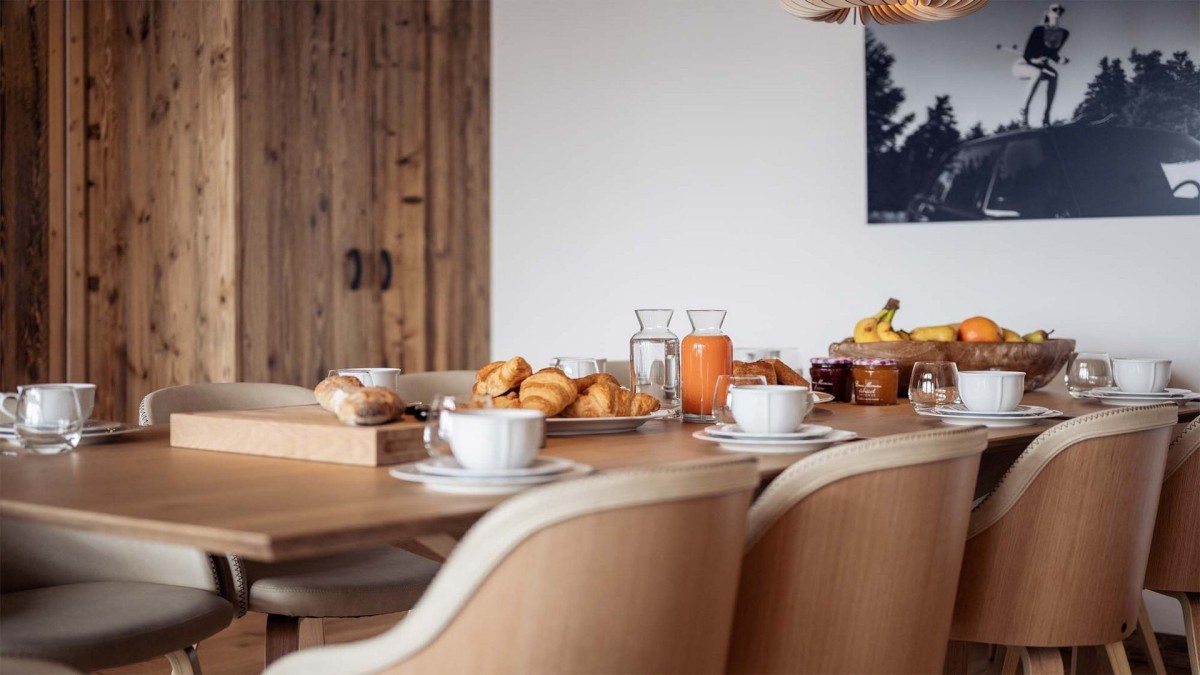 Chalet Arda Chalet Arda