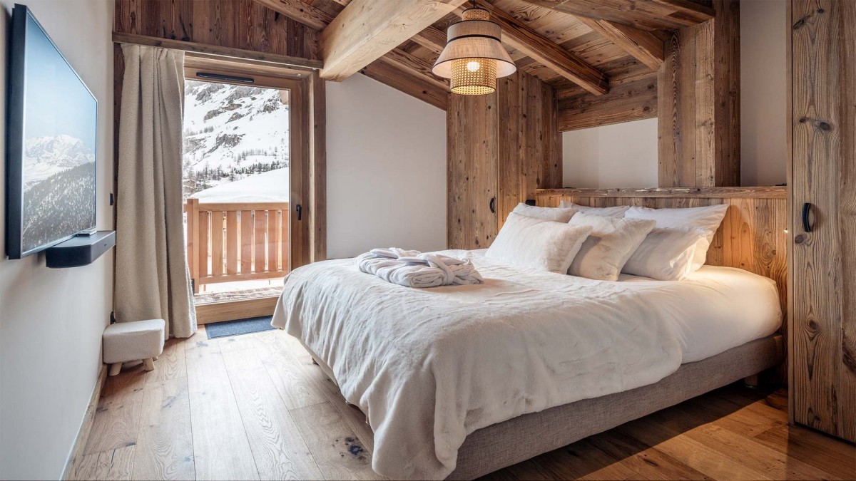 Chalet Arda Chalet Arda