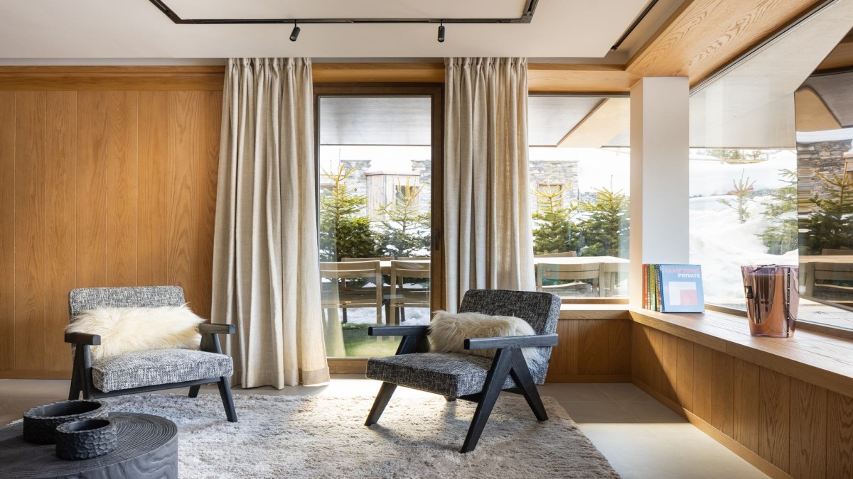 Sasha Apartment 3