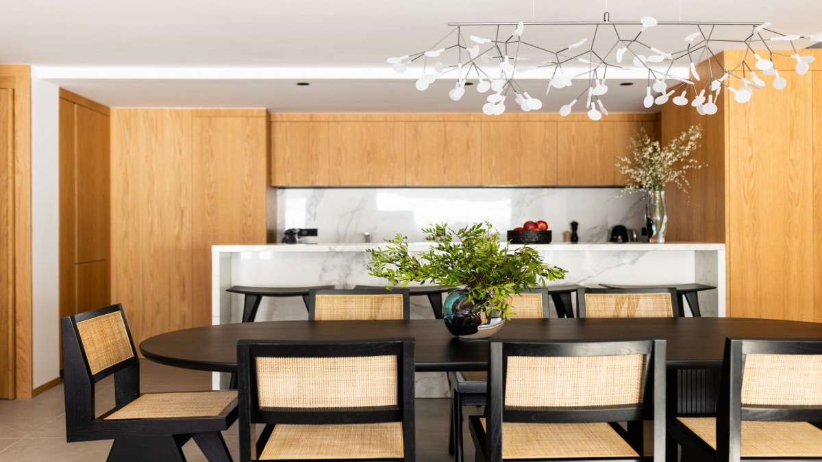 Sasha Apartment 3