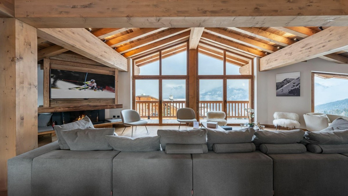Chalet San Pietro Chalet San Pietro