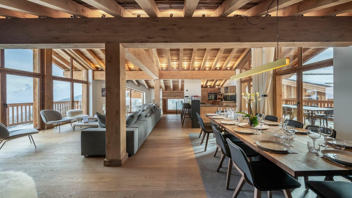Chalet San Pietro