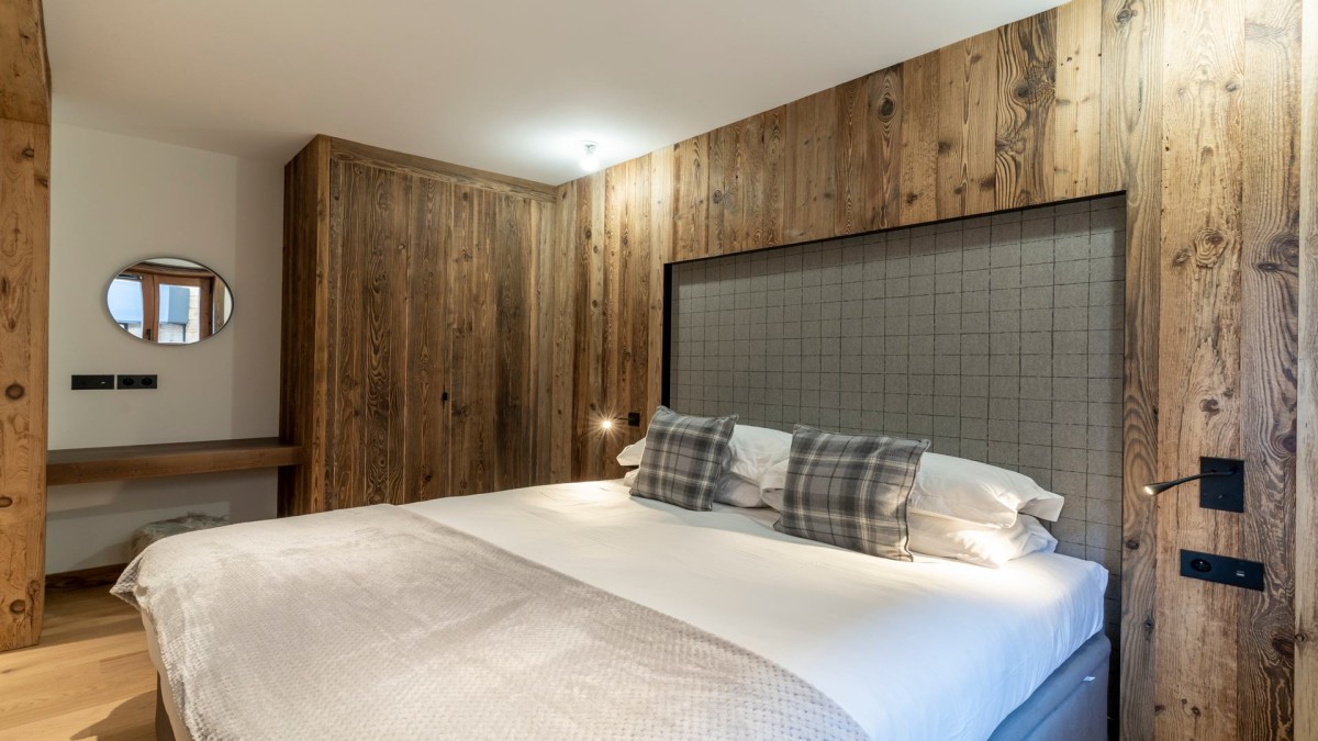 Chalet Apartment Little Bear Chalet Apartment Little Bear