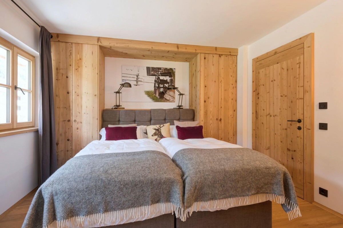 Chalet Marmotta Neve Apartment 2 Chalet Marmotta Neve Apartment 2