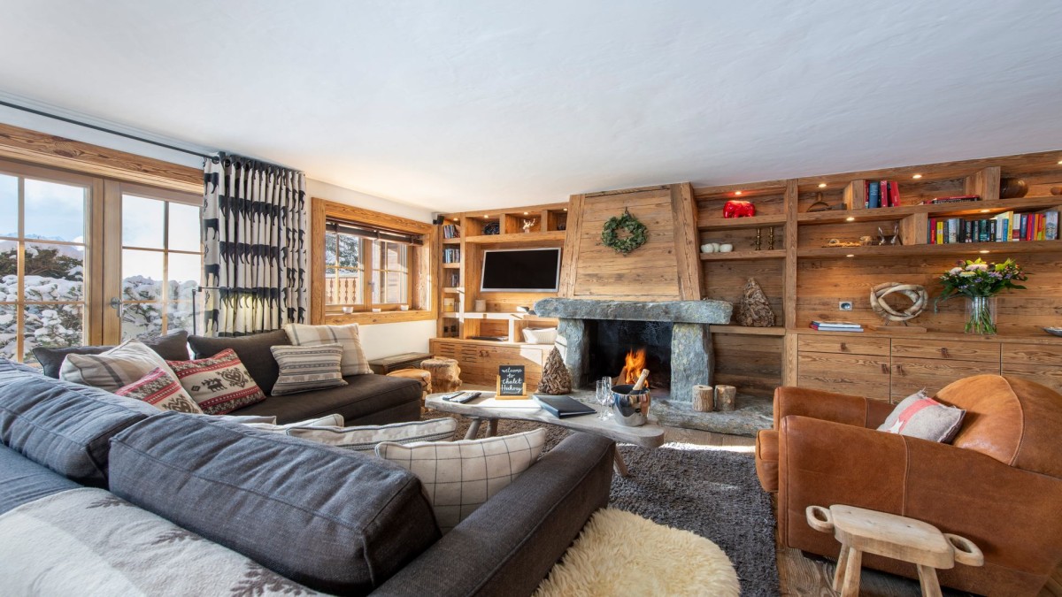 Hickory - Verbier