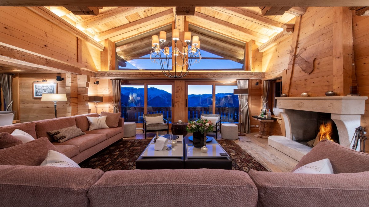 Chalet Milou Chalet Milou